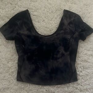 Like new Lululemon top